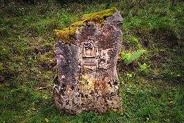 Bernhard Saalfeld - 06 Station